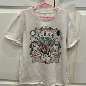 Abercrombie and Fitch kids